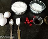 চালের কেক রেসিপির ধাপ 1 ছবি