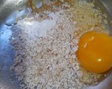 Foto del paso 1 de la receta: Panqueques de avena