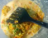 Foto del paso 5 de la receta: Muffins de verduras!!