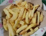 Foto langkah ke 3 dari resep Kentang Goreng.