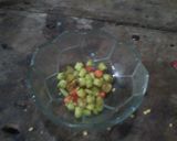 Foto langkah ke 4 dari resep Oseng Buncis + Tahu Putih Mudah dan Lezat.