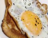 Perfect Egg On Toast - #eggporn recipe step 3 photo
