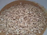 Galletas de avena sabor cacahuete y canela🍪🥜