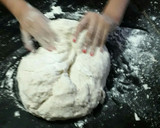 Foto del paso 5 de la receta: Torta fritas