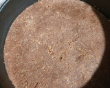 Foto del paso 3 de la receta: Tarta de queso sin horno (I)