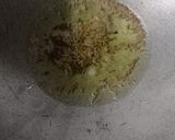 समई का उपमा (Samai Upma recipe in hindi) रेसिपी चरण 2 फोटो