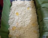 Foto langkah ke 2 dari resep Lemet Singkong Nangka.