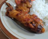 Foto langkah ke 7 dari resep Ayam Bakar Karya Anindya.