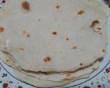 Foto del paso 3 de la receta: Fajitas o rapiditas