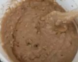 A picture of step 5 of Wheat flour, dry fruits cake.
