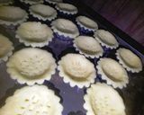 Foto langkah ke 2 dari resep Pie Susu Gluten Free.
