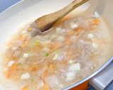 Foto langkah ke 3 dari resep Sup Ceria.