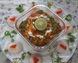 A picture of step 8 of Shahi panner muttor masala (Restaurant style).