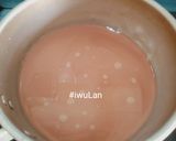 Foto langkah ke 1 dari resep Puding Susu Coklat.