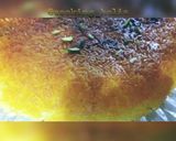 عکس مرحله 1 از دستور ته چین فسنجون