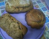 Foto del paso 5 de la receta: Budines navideños económicos por 3 🎄🎅🎄🎅