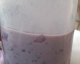 Foto langkah ke 3 dari resep Goguma Latte.