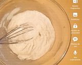 Foto del paso 2 de la receta: Magdalenas - Muffins SIN GLUTEN