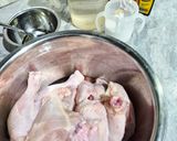Foto langkah ke 1 dari resep Gula Ayam Praktis.