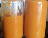 Foto del paso 4 de la receta: Salsa de tomate natural con verduras
