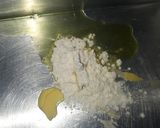 Foto langkah ke 4 dari resep Bolu susu kukus.