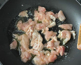 Foto del paso 6 de la receta: Cous cous con verdura y pollo