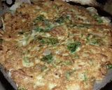 ऑमलेट (Omlette recepie in hindi) रेसिपी चरण 5 फोटो