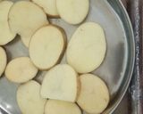 आलू मसाला बाइट्स (Aloo masala bites recipe in hindi) रेसिपी चरण 3 फोटो