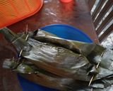 Foto langkah ke 5 dari resep Pepes ikan Dencis simple.
