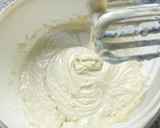 Foto del paso 3 de la receta: Budín de naranja sin huevos