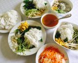 Hình bước làm 6 của món Phở khô trộn thập cẩm ở Tokyo