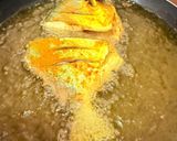 Gambar langkah 2 resipi 👩‍🍳 Ikan Bawal Emas Sos Plum.