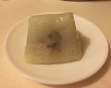 Hình bước làm 9 của món Bánh giò