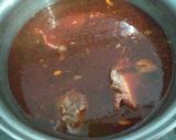 Foto langkah ke 5 dari resep Rendang Daging Sapi.