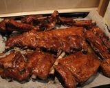 Foto del passaggio 5 della ricetta Ribs cotte a bassa temperatura