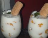 Foto del paso 7 de la receta: COPAS DULCE PARA DOS ❤❤