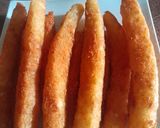 Foto langkah ke 4 dari resep Long cassava.