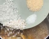Hình bước làm 5 của món Hủ Tiếu Nam Vang Chay