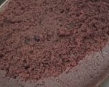 એગલેસ બ્રાઉની કેક (Eggless Brownie Cake Recipe In Gujarati) રેસીપી સ્ટેપ3ફોટો