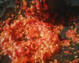 Foto langkah ke 5 dari resep Ayam geprek sambal korek kesayangan😍.
