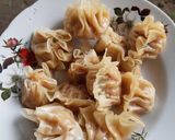 Foto langkah ke 6 dari resep Dimsum Ayam.