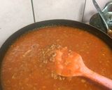 Foto langkah ke 6 dari resep Spaghetti 🍝 ala saya.