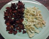Foto del paso 3 de la receta Remojón de San Antón (receta de mi suegra)