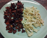 Foto del paso 3 de la receta: Remojón de San Antón (receta de mi suegra)