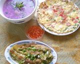 Hình bước làm 1 của món Mâm Cơm Của Mẹ 2
