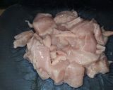 Foto langkah ke 1 dari resep Sate Taichan.