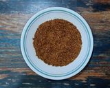 A picture of step 2 of Spicy Goan Mutton Xacuti.