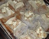 Foto del paso 6 de la receta: Canastitas de pollo
