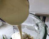 Foto del paso 3 de la receta: Salsa de espinacas para pasta