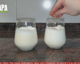 Foto del paso 5 de la receta: Leche merengada